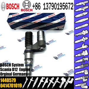 Common Rail Injector 0574393 0986441015 0986441115 1440579 0414701082 0414701027