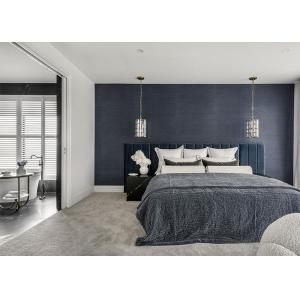 High Quality Prefabricated Villas Quick Assembly Modular Homes With Solar Energy