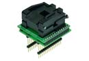 Buy cheap The socket adapter for chip programmer from wholesalers