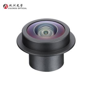 Wide Angle Car Sighting Lens with EFL1.39 and 1.3MP AA/M12 interface resverse
