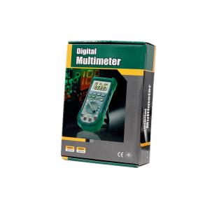 5 In1 Auto Range Digital Multimeter YH1029 With Alarm And Data Storage Function