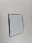 Lcd OEM ODM Custom Display Screen , 7 Segment Transmissive Lcd Display