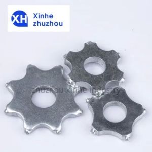 China 80mm O.D 30mm I.D 8mm Thickness Scarifier Cutters TCT Tungsten Cutters for Surface Preparation on sale