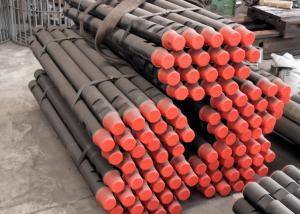 Wholesale 5m Friction Welding Carbide Geological Drill Pipe from china suppliers