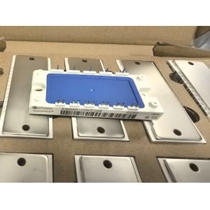 BSM50GD120DN2E3226 1200V/50A IGBT Module Dual Configuration Low VCE(sat) High