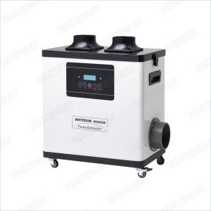 Multiscene HEPA Fume Extractor 80W 200W Stable For Beauty Salon