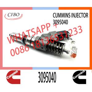 M11 QSM ISM QSM11 ISM11 fuel injector 4088327 4088665 3411753 3095040 3080429