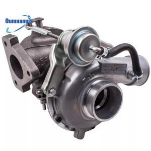 Turbo RHF5 For ISUZU Engine 4JX1T Turbocharger 8971371098