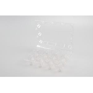 Wholesale Durable Frozen Food Packaging Boxes Transparent Color BV Certification from china suppliers