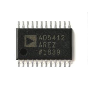 AD5412AREZ-REEL7 Analog Integrated Circuits DAC Digital to Analog Converter