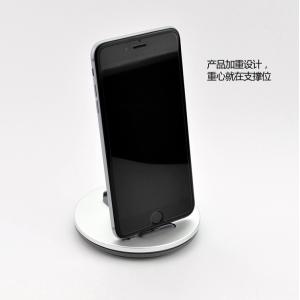 Wholesale COMER anti theft locking holder cell phone tabletop display stands from china suppliers