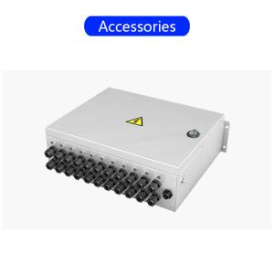 Complete 5kw Off Grid Solar Power System 380vac Home Use