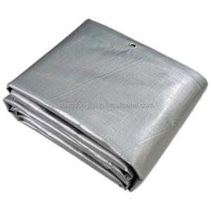 Lightweight PE Tarpaulin Cover for Durable and Waterproof Outdoor Item