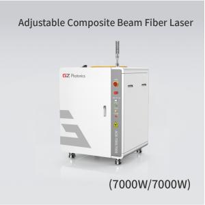 Wholesale 7000W Continuous Wave Laser Long Lasting With High Frequency Modulation from china suppliers