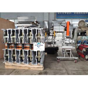 China Lightweight Conveyor Belt Splicing Equipment on sale
