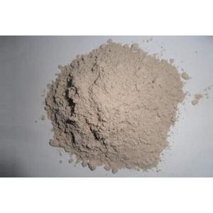 High Alumina Cement low cement castable Powder for Kiln / Furnace Constrction