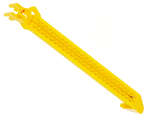 4.5mm Abdominal Surgery Disposable Linear Cutter Stapler