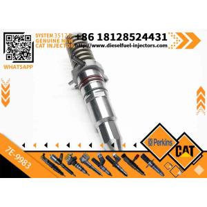 Common Rail Fuel Injector 7E-9983 7E9983 Fits for for Caterpillar CAT Engine
