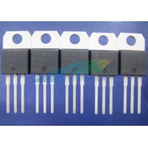 STMicroelectronics Electronic IC Chip BTA06-600C Sealed Packing