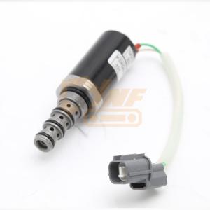 Wholesale Yn35v00004f1 Excavator Hydraulic Pump Solenoid Valve KDRDE5K-20/40C07-109 YN35V00004F1 SKX5P-17-208 from china suppliers