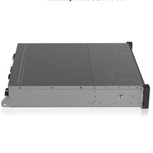 Lenovo ThinkSystem SD520 V4 2U Rack Server with Intel Xeon Scalable