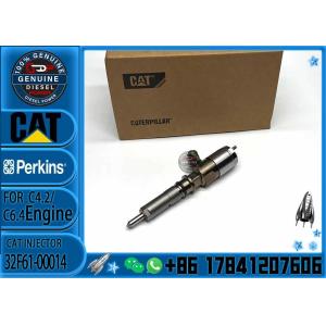 CAT Diesel engine fuel injector 32F61-00014 326-4700 326-4756 326-4740 10R-7951