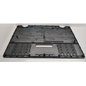 0.5kg Plastic Injection Notebook Computer Case With 380mm Maximum GPU Length