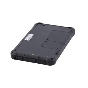 Sunlight Readable Ruggedized Windows Tablet 7.0 Inch With Fingerprint