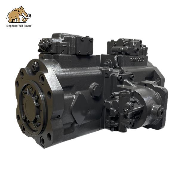 K3V180Dt 31N9-10010 Hydraulic Main Pump Fits For Hyundai R320Lc-7 Original Replacement