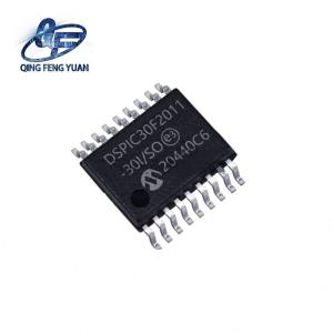 Wholesale Original New ics Chip Wholesale DSPIC30F2011-30I Microchip Electronic components IC chips Microcontroller DSPIC30F2011 from china suppliers
