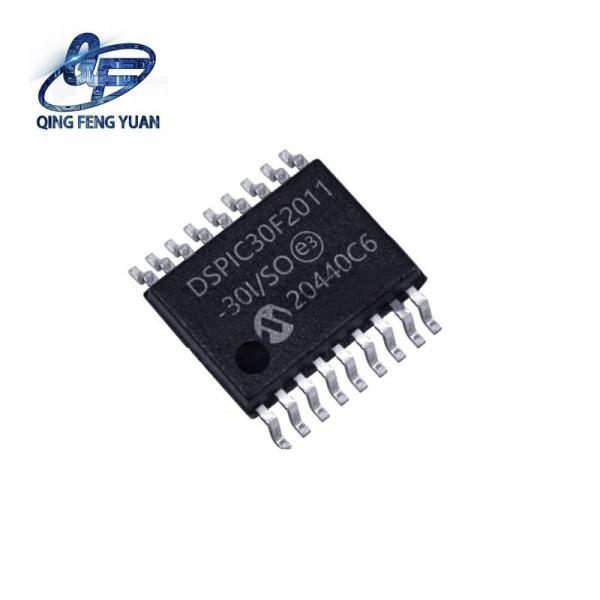 Original New ics Chip Wholesale DSPIC30F2011-30I Microchip Electronic components