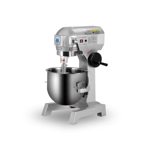 Quality 10L Kitchen Appliances Bread Mixer with Automatic Stir Speed and Planetary Design for sale