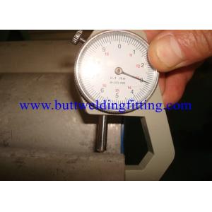 ASTM B 444, ASTM B 829, ASME SB444 Nickel Alloy Pipes Inconel625, Alloy 625