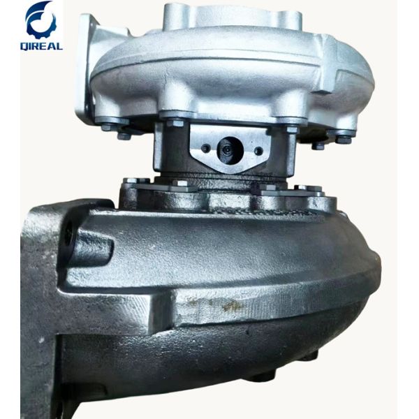 7E-2727 Turbocharger For 3512 Engine