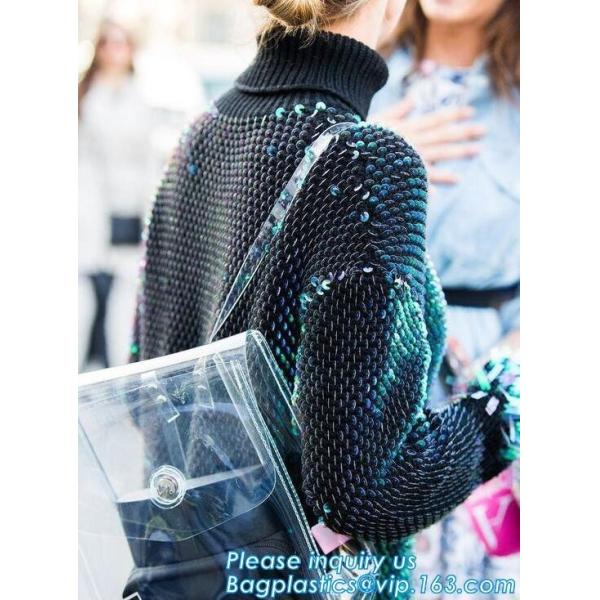 Clear pvc backpack, clear plastic bags, clear backpack transparent backpack,