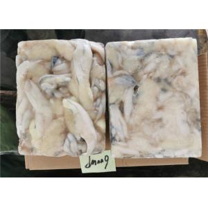 100% Net Weight 3ppm Histamine 5kg Frozen Squid Roe