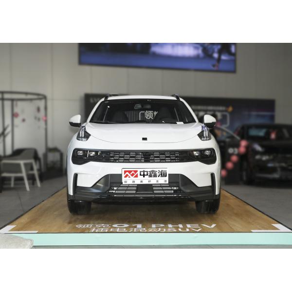 high quality new electric new car style Lynk & Co 01 New Energy 2022 1.5TD PHEV Plus personal four wheel electric recreational