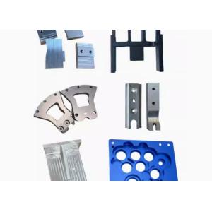 Painted Zinc Ppt Metal Bending Parts Customize ODM OEM Service