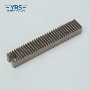 China 40CR Metal Precision Mechanical Components Tolerance 0.02mm Antirust on sale