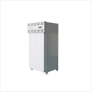High Output Portable Blast Freezer 3 Door Blast Freezer For Wholesales