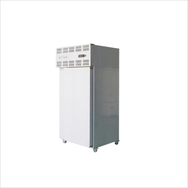 Long Service Life Chicken Blast Freezer 40 Blast Freezer 11Tray With CE