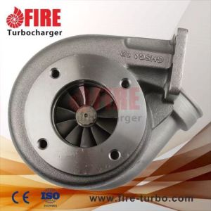 S2B Turbocharger 04206857KZ 314001 Deutz Industrial,Off Highway with BF6M1013