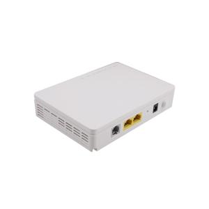 1POTS Ont Optical Modem Ftth Gpon Onu UPC SC High End Home Bridge