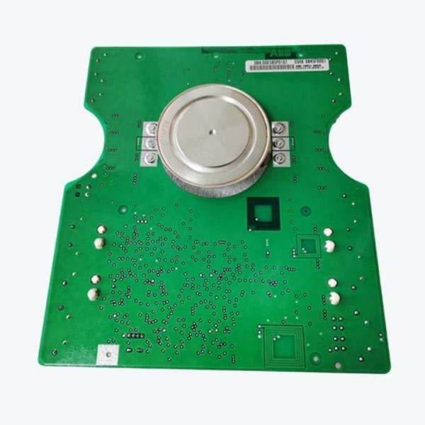 Quality ABB HIEE300690R1 DCS RELAY CONTROL MODULE for sale