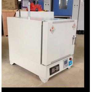 Ash Determination Resistance Muffle Furnace, Ash Content Determination Tester