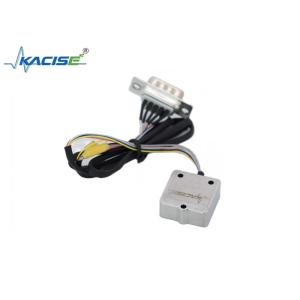 KSGYR301M MEMS Quartz Gyroscope ±100°/s Range 5Vdc