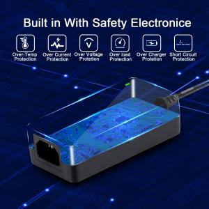 Lab Rainproof Linear DC Power Supply 12V DC 2A Desktop Version For HP Deskjet