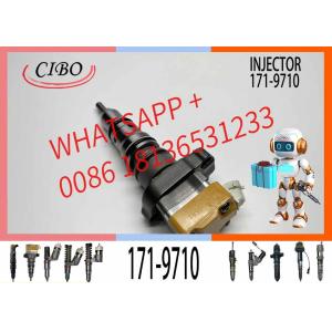 3126 3216B Engine Diesel Fuel Injector 171-9710 1719710 10R-9348 10R-9348 222