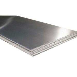 304 316l Rolled Stainless Steel Sheets 0.5 0.6 0.8 1.2 1.5 2 2.5 3.0mm Thickness