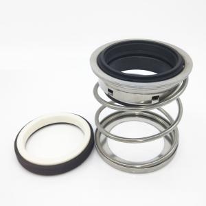 Elastomer Bellows Spring Mechanical Seal FBD For Hydraulic Pump